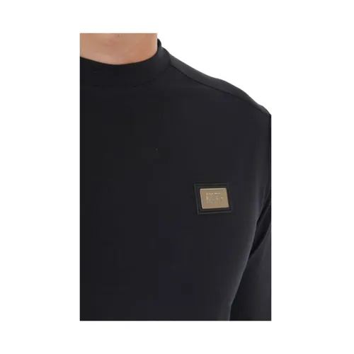 Tops > Long Sleeve Tops - - Karl Lagerfeld - Modalova