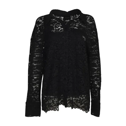 Blouses & Shirts > Shirts - - Simonetta Ravizza - Modalova