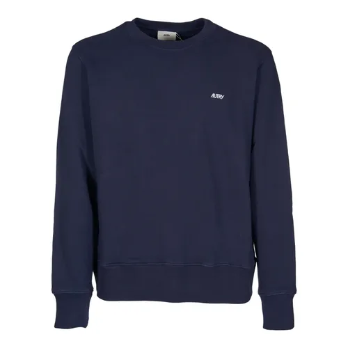 Sweatshirts & Hoodies > Sweatshirts - - Autry - Modalova