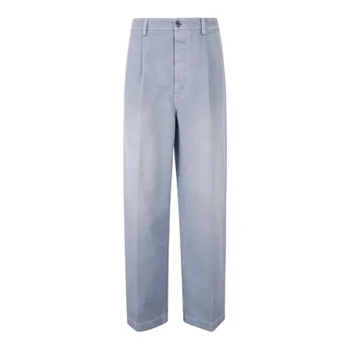Trousers > Cropped Trousers - - Marni - Modalova
