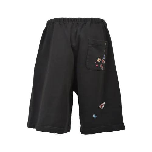 Shorts > Casual Shorts - - Mihara Yasuhiro - Modalova