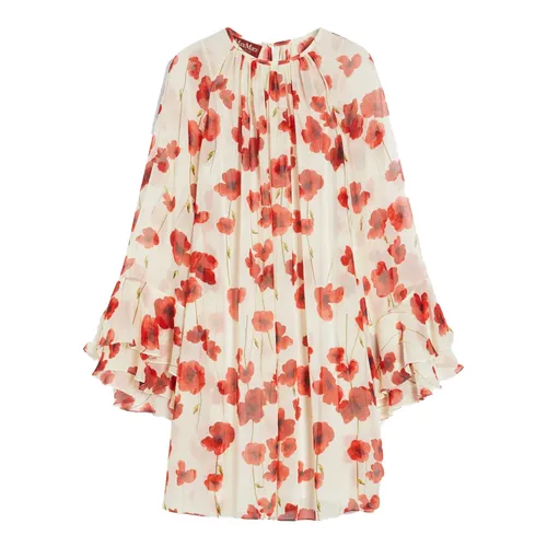 Dresses > Day Dresses > Short Dresses - - Max Mara Studio - Modalova
