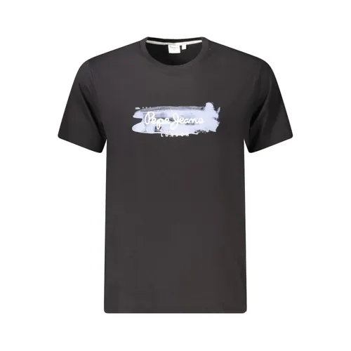 Tops > T-Shirts - - Pepe Jeans - Modalova