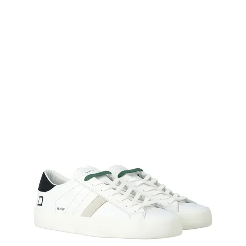 Shoes > Sneakers - - D.a.t.e. - Modalova