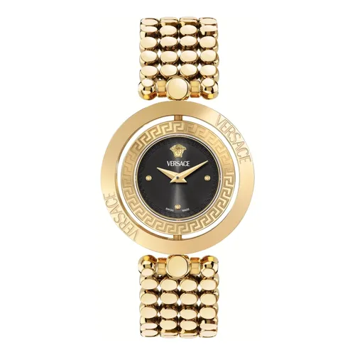 Accessories > Watches - - Versace - Modalova