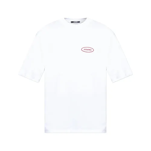 Tops > T-Shirts - - Jacquemus - Modalova