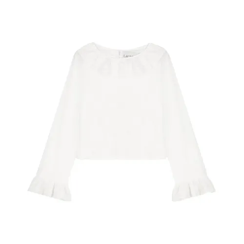 Blouses & Shirts > Blouses - - Laurence Bras - Modalova