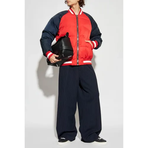Jackets > Winter Jackets - - Balmain - Modalova