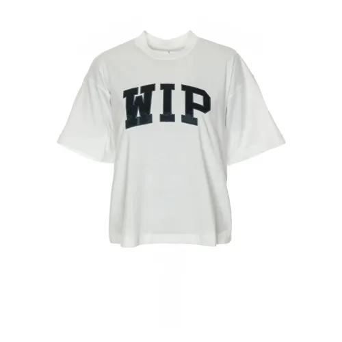 Tops > T-Shirts - - Carhartt Wip - Modalova