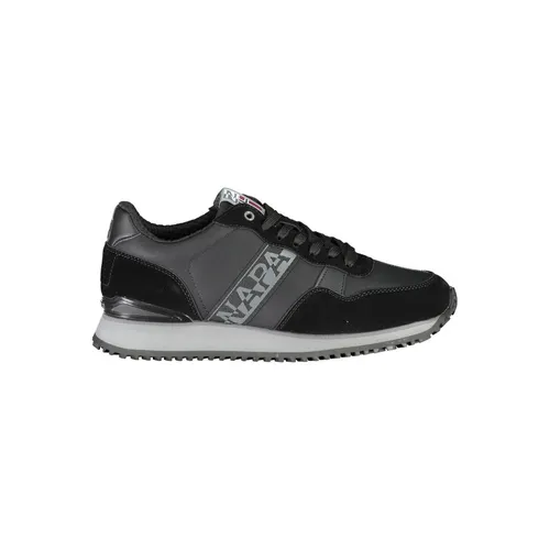 Shoes > Sneakers - - Napapijri - Modalova