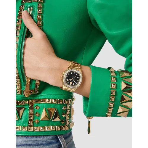 Accessories > Watches - - Philipp Plein - Modalova