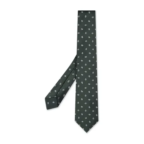 Accessories > Ties - - Kiton - Modalova