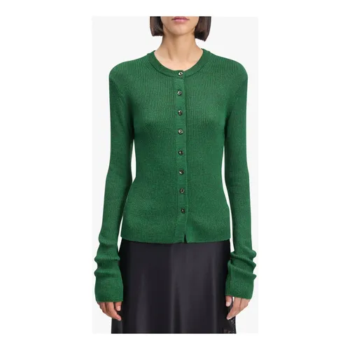 Knitwear > Cardigans - - Bite Studios - Modalova