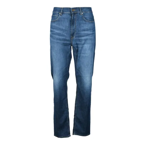 Jeans > Straight Jeans - - Guess - Modalova