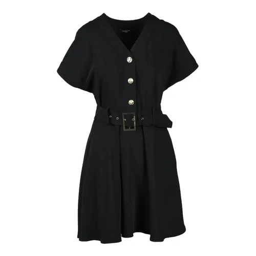 Dresses > Day Dresses > Short Dresses - - Guess - Modalova
