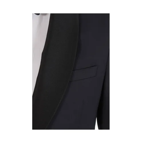 Suits > Suit Sets > Single Breasted Suits - - Michael Kors - Modalova