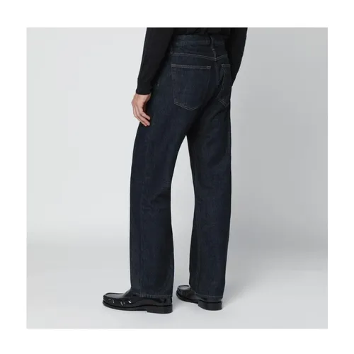 Jeans > Straight Jeans - - Agolde - Modalova