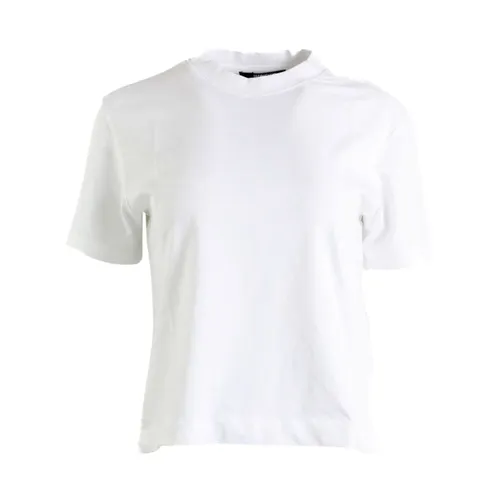 Tops > T-Shirts - - Jacquemus - Modalova