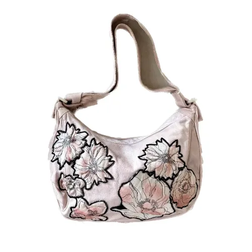 Pre-owned > Pre-owned Bags > Pre-owned Shoulder Bags - - Chloé Pre-owned - Modalova