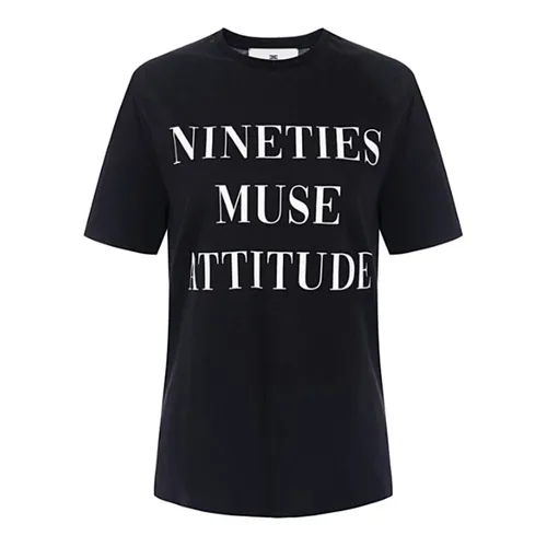 Tops > T-Shirts - - Elisabetta Franchi - Modalova