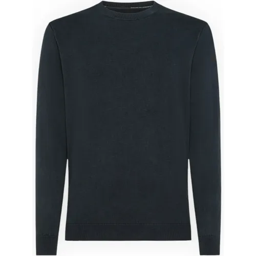 Knitwear > Round-neck Knitwear - - RRD - Modalova