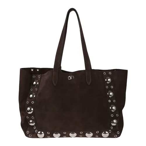 Bags > Tote Bags - - Valentino Garavani - Modalova
