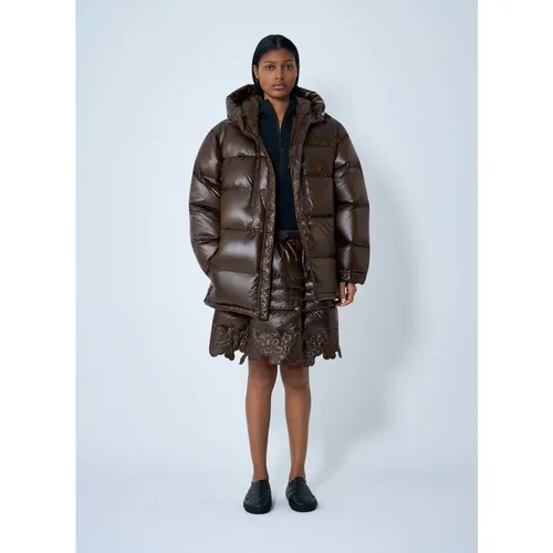 Jackets > Down Jackets - - The North Face - Modalova