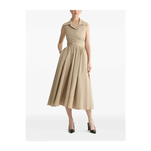 Dresses > Day Dresses > Wrap Dresses - - Patou - Modalova