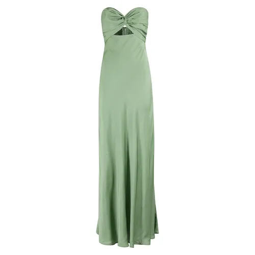 Dresses > Day Dresses > Maxi Dresses - - Essentiel Antwerp - Modalova