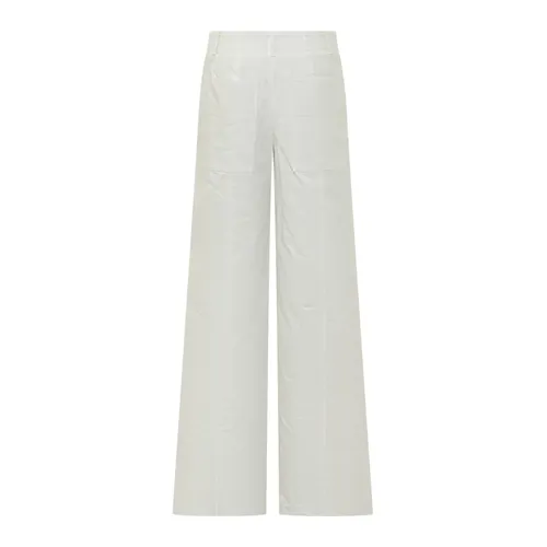Trousers > Wide Trousers - - Seafarer - Modalova