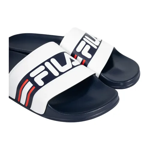 Shoes > Flip Flops & Sliders > Sliders - - Fila - Modalova