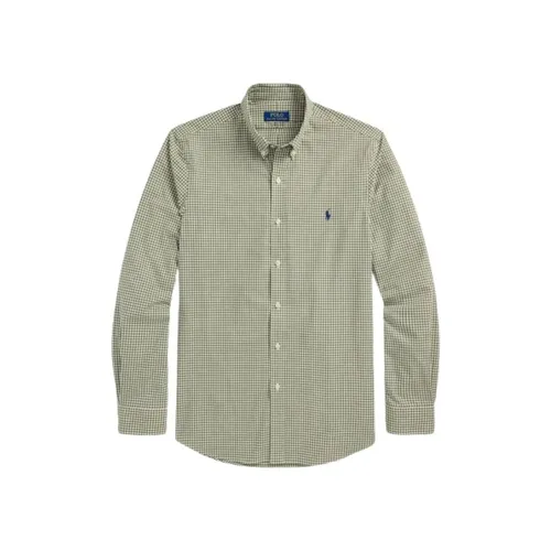 Shirts > Casual Shirts - - Polo Ralph Lauren - Modalova