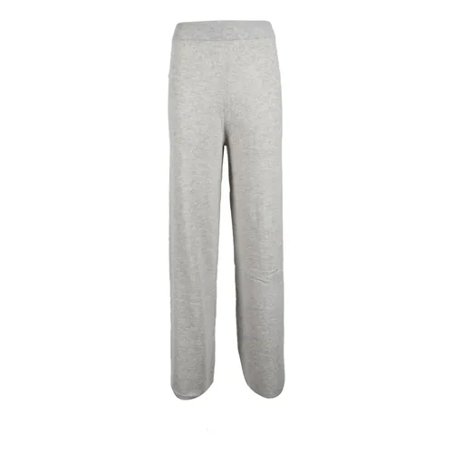 Trousers > Sweatpants - - Max Mara Studio - Modalova