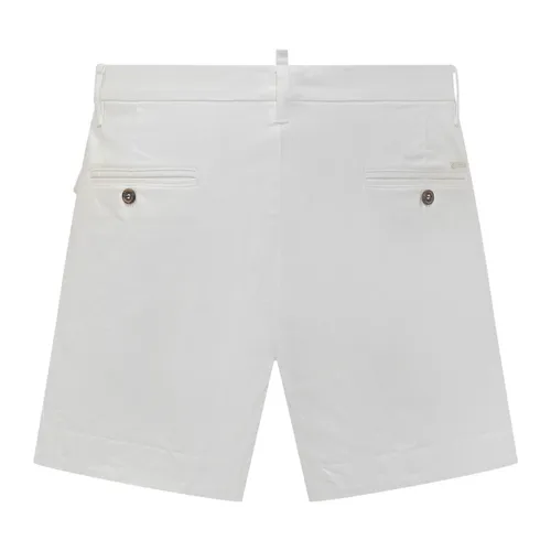 Shorts > Denim Shorts - - Dsquared2 - Modalova