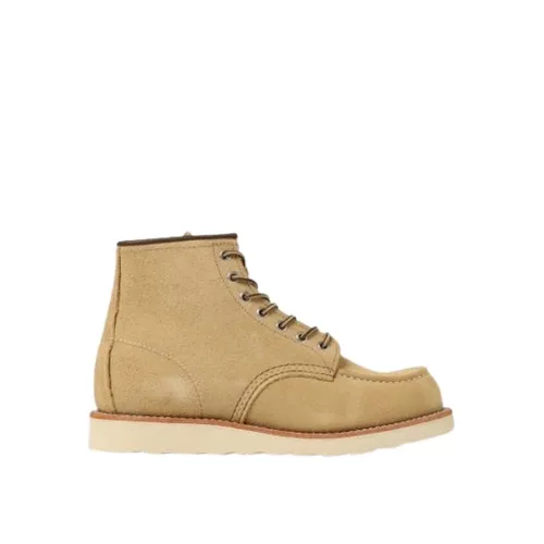 Shoes > Boots > Lace-up Boots - - Red Wing Shoes - Modalova