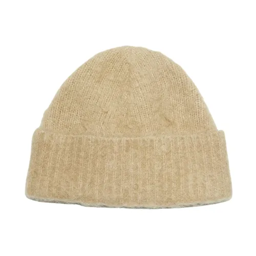 Accessories > Hats > Beanies - - Acne Studios - Modalova