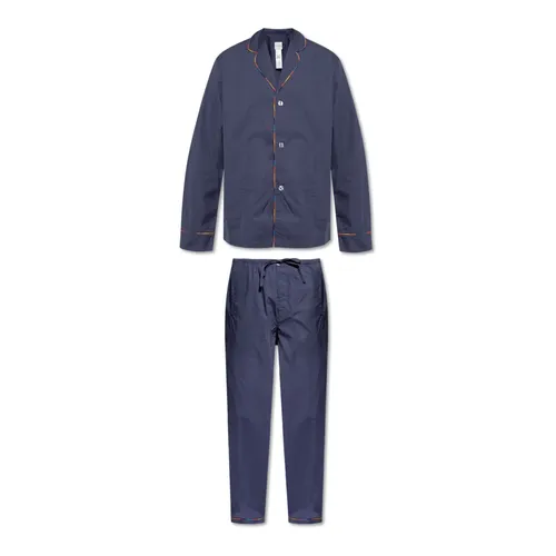 Nightwear & Lounge > Pyjamas - - Paul Smith - Modalova