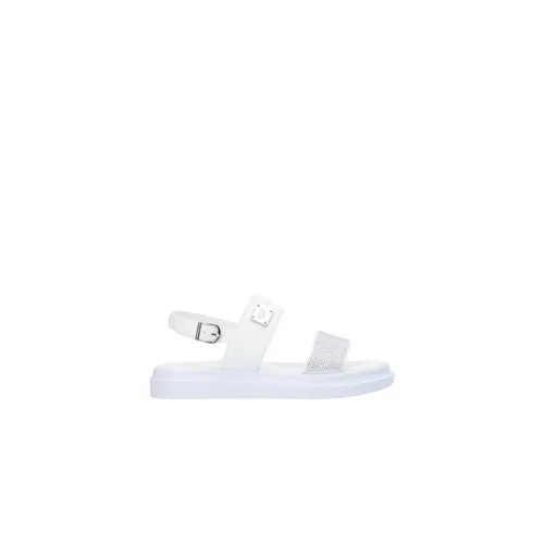 Shoes > Sandals > Flat Sandals - - Liu Jo - Modalova