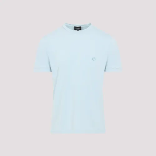 Tops > T-Shirts - - Giorgio Armani - Modalova