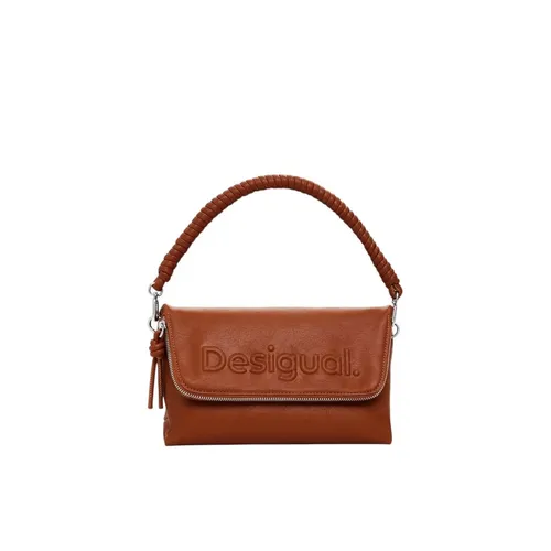 Bags > Handbags - - Desigual - Modalova