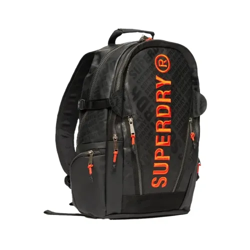 Bags > Backpacks - - Superdry - Modalova