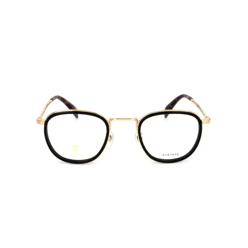 Accessories > Glasses - - Eyewear by David Beckham - Modalova