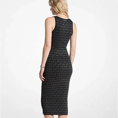 Dresses > Day Dresses > Midi Dresses - - Michael Kors - Modalova