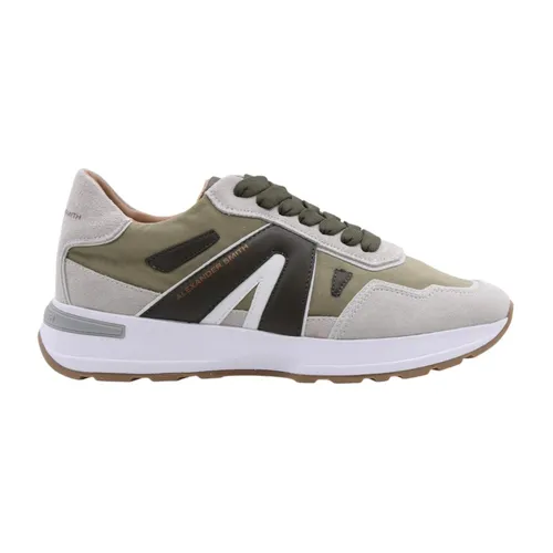 Shoes > Sneakers - - Alexander Smith - Modalova