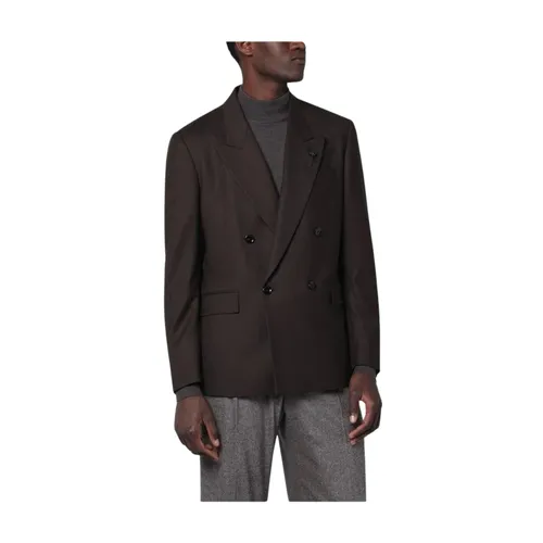 Jackets > Blazers - - Lardini - Modalova