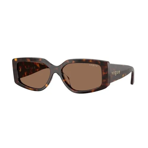 Accessories > Sunglasses - - Vogue - Modalova