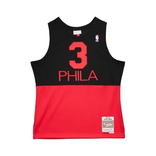 Sport > Sports > Team Sports > Sportswear - - Mitchell & Ness - Modalova