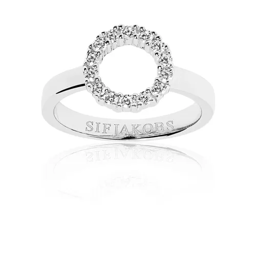 Accessories > Jewellery > Rings - - Sif Jakobs Jewellery - Modalova