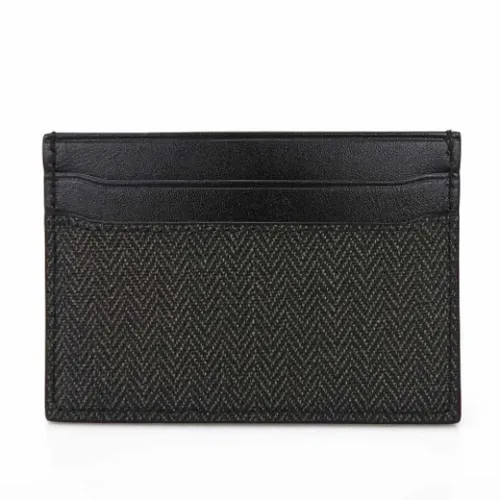 Pre-owned > Pre-owned Accessories > Pre-owned Wallets - - Bvlgari Vintage - Modalova