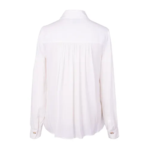 Blouses & Shirts > Shirts - - Pinko - Modalova